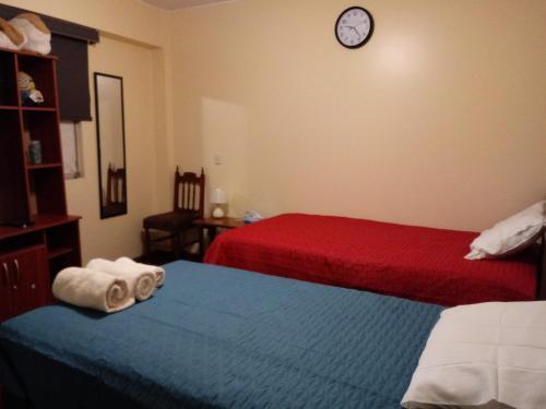 Bed & Breakfast Casa Marite