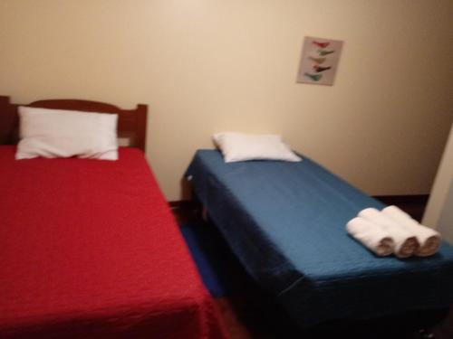 Bed & Breakfast Casa Marite