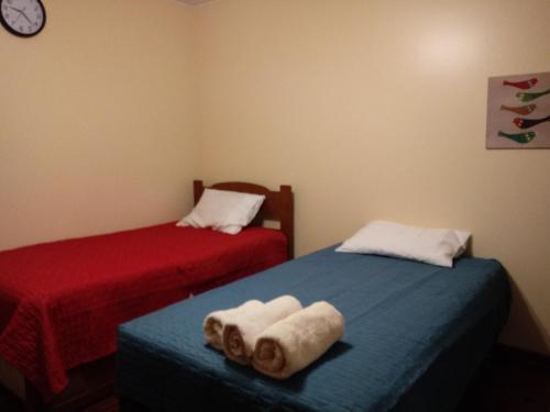 Bed & Breakfast Casa Marite