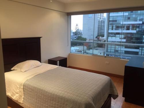 Beautiful Apartment Fully Furnished