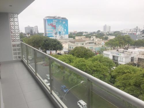 Beautiful Apartment Fully Furnished