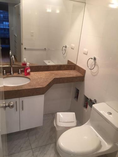 Beautiful Apartment Fully Furnished