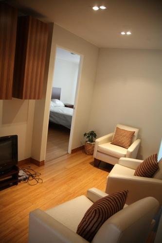 Beautiful Apartment Fully Furnished
