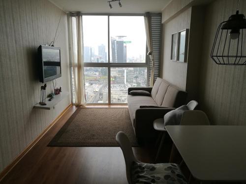 Apartamento Minidepa Cerca A San Isidro