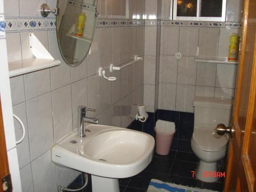 Guesthouse Playa Chinchorro