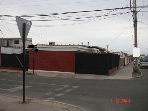 Guesthouse Playa Chinchorro