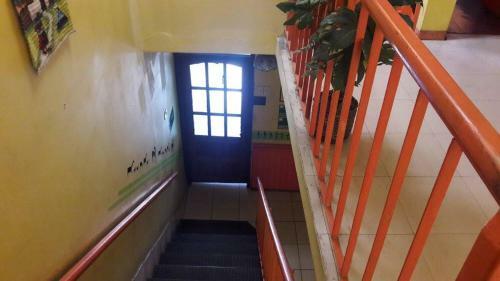 Hostal Arica