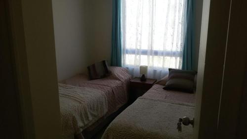 Apartamento Departamento Bernardita De Ginebra