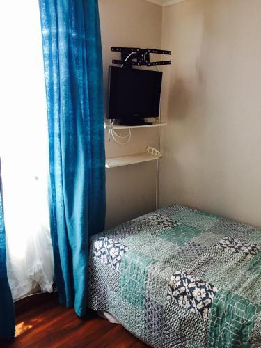 Apartamento C�modo Departamento 3 Piezas 2 Ba�os
