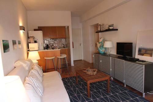 Apartamento Casa Mar