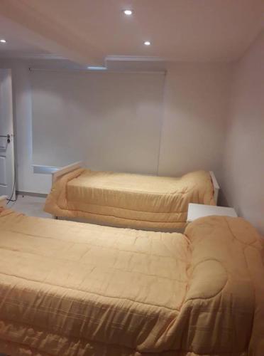 Apartamento Aluen Resort Departamento