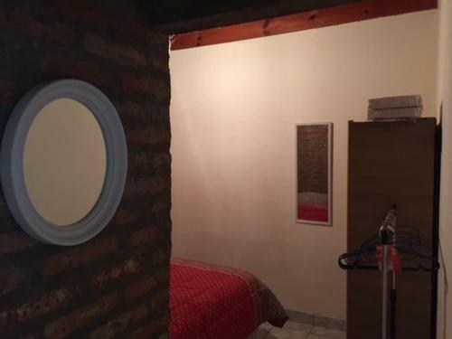 Apartamento Villa Parque