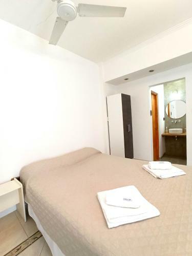 Apartamento Amplios Departamentos En Corrientes