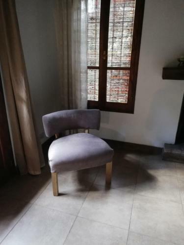 Posada Casa L�pez Chacras