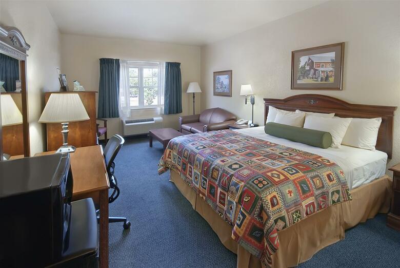 Hotel Best Western Plus Fredericksbu