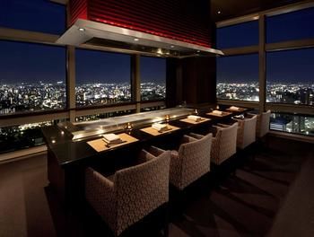 Hotel Hilton Fukuoka Sea Hawk