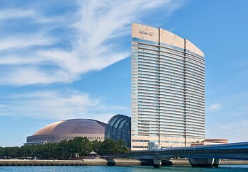 Hotel Hilton Fukuoka Sea Hawk