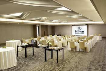 Hotel Hilton Fukuoka Sea Hawk