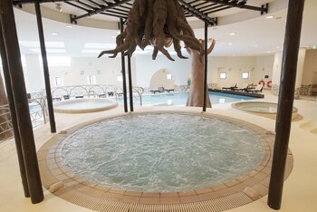 Hotel Hilton Fukuoka Sea Hawk