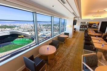Hotel Hilton Fukuoka Sea Hawk