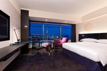 Hotel Hilton Fukuoka Sea Hawk