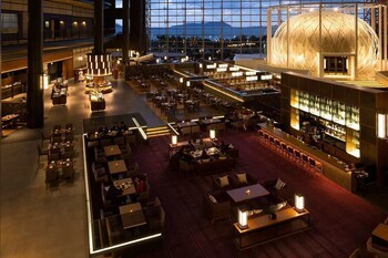 Hotel Hilton Fukuoka Sea Hawk