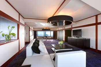 Hotel Hilton Fukuoka Sea Hawk