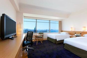 Hotel Hilton Fukuoka Sea Hawk