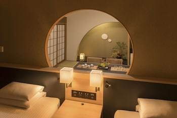 Hotel Hilton Fukuoka Sea Hawk
