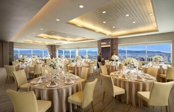 Hotel Hilton Fukuoka Sea Hawk