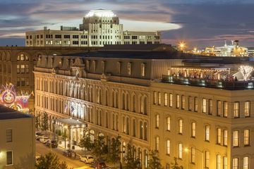 Hotel Tremont House