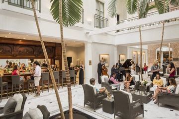 Hotel Tremont House