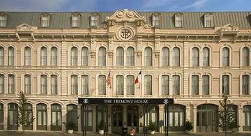 Hotel Tremont House