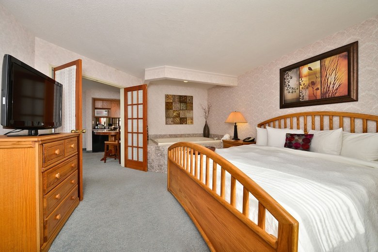 Hotel Hampton Inn - Spokane