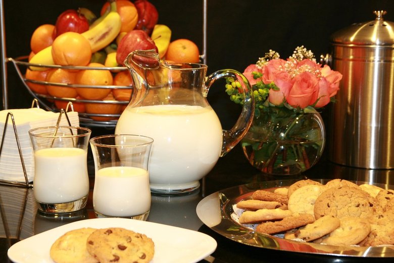 Hotel Hampton Inn Greensboro-airport