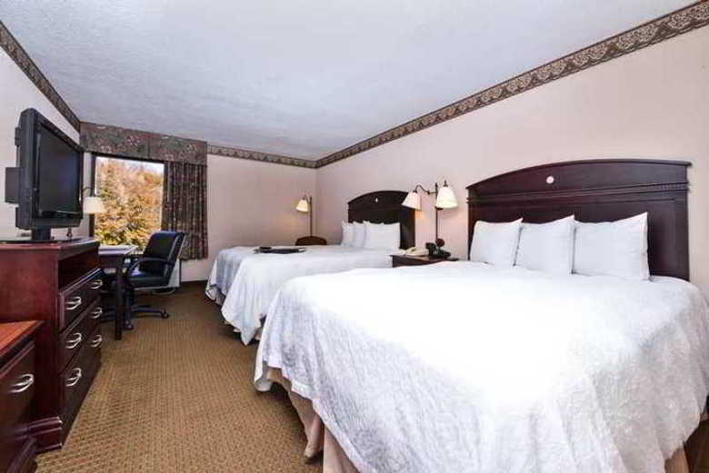 Hotel Hampton Inn Greensboro-airport