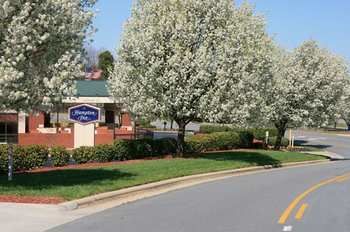 Hotel Hampton Inn Greensboro-airport