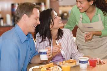 Hotel Hampton Inn Greensboro-airport