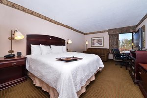 Hotel Hampton Inn Greensboro-airport