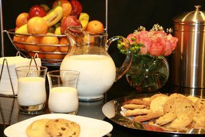 Hotel Hampton Inn Greensboro-airport