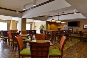Hotel Hampton Inn Greensboro-airport