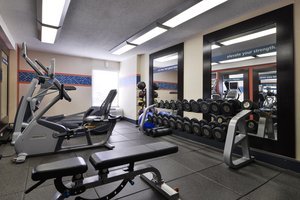 Hotel Hampton Inn Greensboro-airport