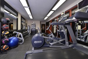 Hotel Hampton Inn Greensboro-airport