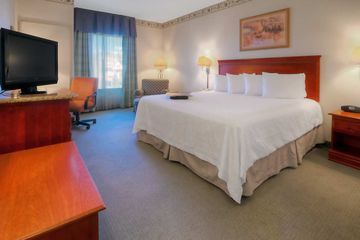 Hotel Hampton Inn Great Falls Mt