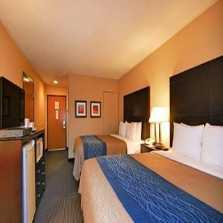 Hotel Ramada Limited Gallup