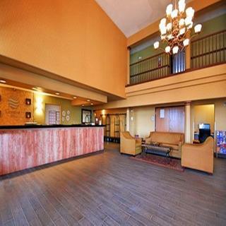 Hotel Ramada Limited Gallup