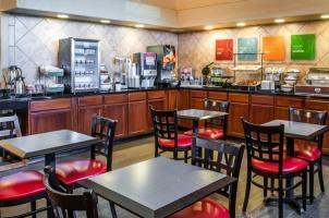 Hotel Ramada Limited Gallup