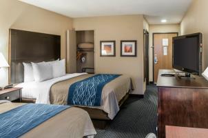 Hotel Ramada Limited Gallup