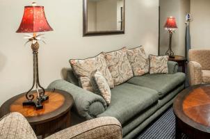 Hotel Ramada Limited Gallup