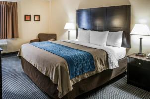 Hotel Ramada Limited Gallup